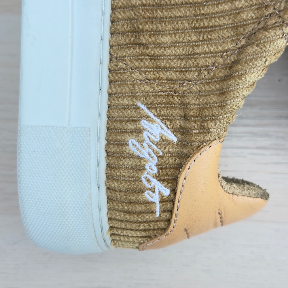 Axel Arigato Corduroy Sneakers – Size EU 38 (US 7.5–8) - Picture 7 of 14